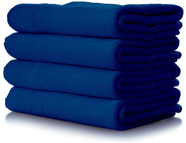 DYLON Hand Dye, Fabric Dye Sachet for Clothes Soft Furnishings and Projects, 50 g - Navy Blue, 50 g (Pack of 1) - Image 3