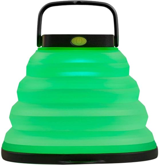 Goal Zero Crush Light Solar Powered Lantern