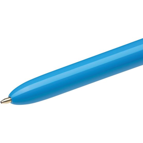 BIC 4 Colours Original Ballpoint Pens Medium Point (1.0 mm) – Pot of 36 - Image 3