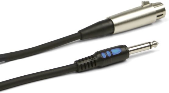 SAMSON Scr21S Cardioid Dynamic Microphone with On/Off Switch - Image 4