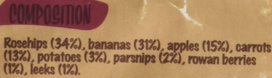 Rosewood Healthy Fruit Salad 125 g - Image 4