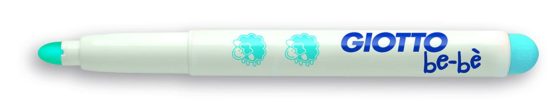 Giotto 100263 Babe Super Fibre Pens 36 School Pack - Image 2