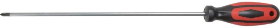 Monument MON1517 1517A Long Reach Magnetic PH2 Screwdriver 300mm