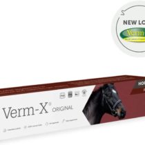 Verm-X Pellets for Horses and Ponies, 250 g