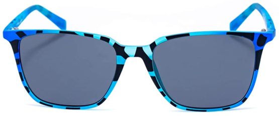 Italia Independent Unisex Adults’ 0039-147-027 Sunglasses, Blue (Azul), 52.0 - Image 2