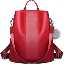 Miss Lulu Backpack Womens Ladies Rucksack Backpacks Waterproof Nylon School bags Anti-theft Daypack Shoulder Bags