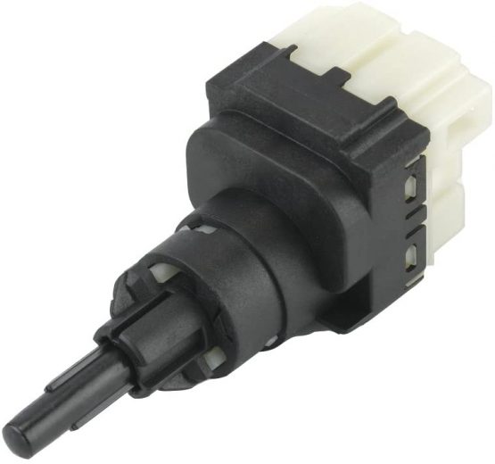 Fuel Parts BLS1125 Brake Light Switch - White/Black