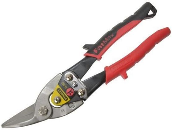 Stanley Aviation Snip - Left 2-14-562 - Image 2