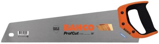 Bahco PC-20-Lam Laminator Saw 20In