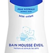 Mustela PN BAIN MOUSSE EVEIL 750 ML/PN TONISCH BADSCHUIM 750 ML