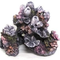 Amtra Resin decoration REEF ROCK MD 3