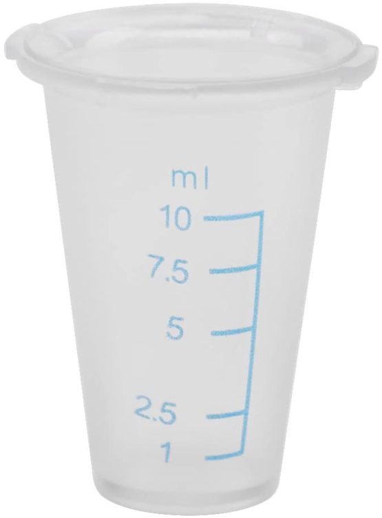 Infant Newborn Baby Liquid Medicine Dispenser for Kids Children - Image 3