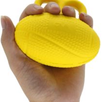 ValueHall Finger Grip Ball, Squeeze Stress Balls For Hand Therapy Grip Ball Strength Training For Athletes Musicians Physical Rehabilitation V7045-4