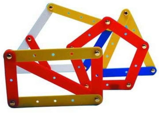 Invicta INV GEO Geo Strips