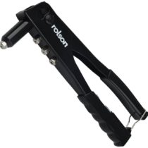 Rolson 44409 Four Head Rivet Gun