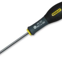 Stanley 0-65-207 Fat Max Screwdriver S/D Phillips Ph1X100Mm