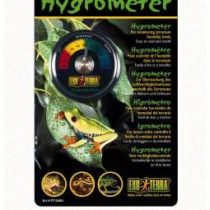 Exo Terra Dial Thermometer