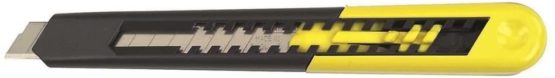 Stanley 0-10-150 9mm Snap Off Blade Knife - Image 2