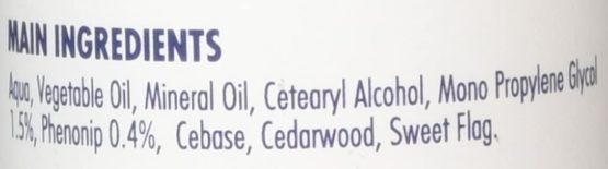 Denes Mite Cream 100ml - Image 4