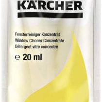 Kärcher Cleaner Window Cleaner Concentrate 62953020