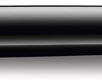 Lamy Studio 1232274 Rollerball Pen pianoblack