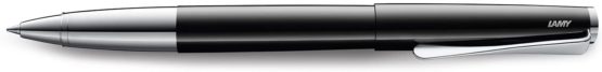 Lamy Studio 1232274 Rollerball Pen pianoblack