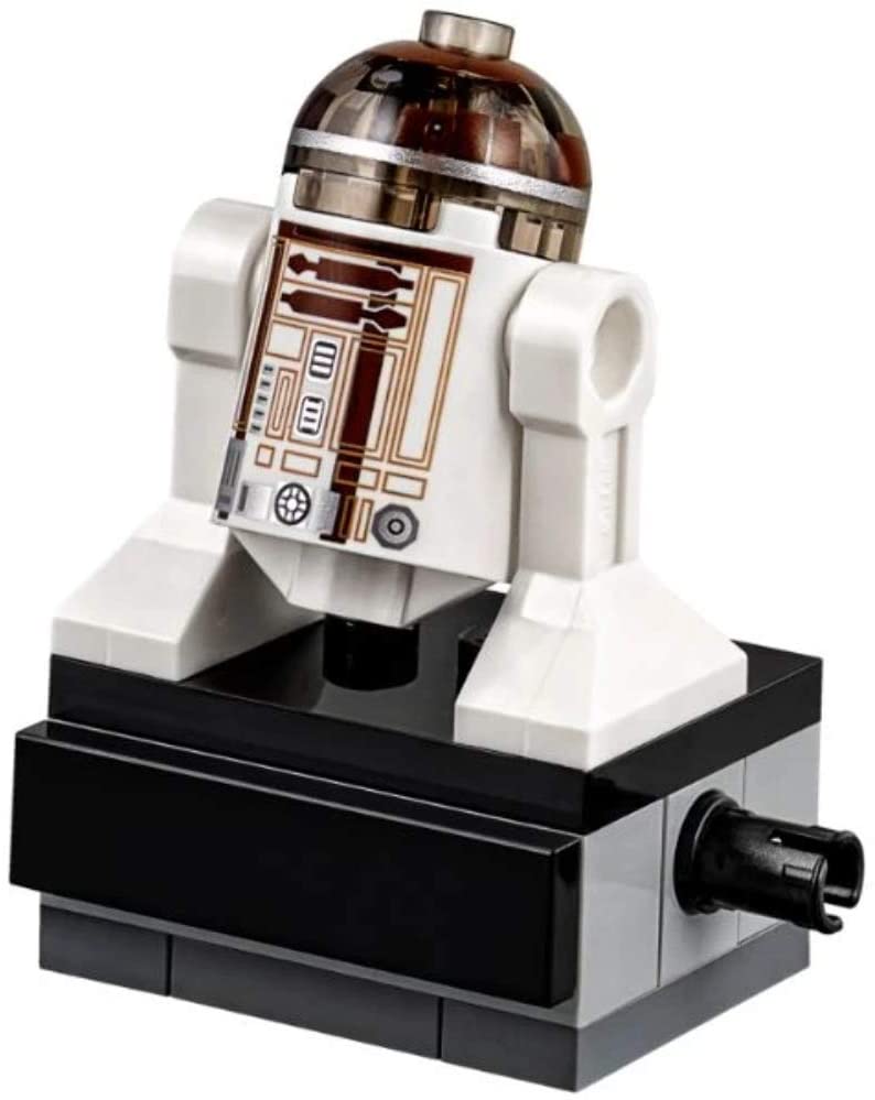 Lego Star Wars R3-M2 40268, Multicolor - Image 3