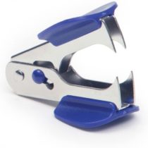 Rapesco SR4SLDA R4 Safety Staple Remover - Random Black/Blue