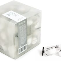 Napkin CREHO One 96 Pressed Viscose Wipes Tablets
