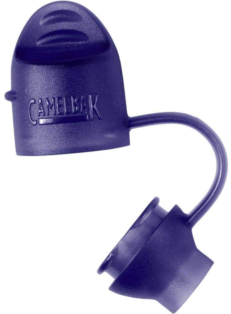 CAMELBAK Big Bite Valve Cover - Blue, One Size - Image 2