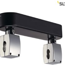 SLV Easytec System SHORTBOX/Chrome