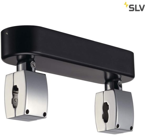 SLV Easytec System SHORTBOX/Chrome