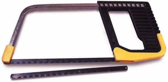 Stanley Junior Hacksaw 0 15 218