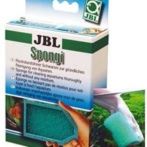JBL Spongi, Cleaning sponge for aquariums and terrariums