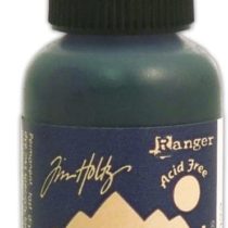 Ranger Tim Holtz TIM22022 Adirondack Alcohol Ink, Eggplant