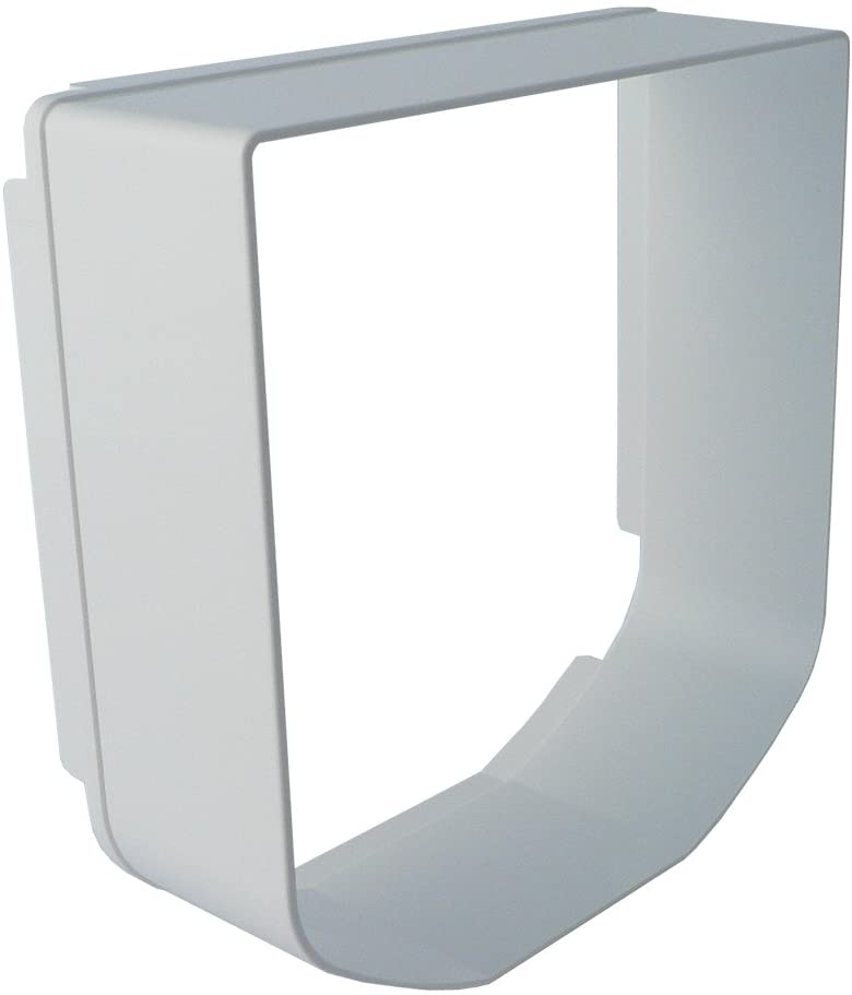 sureflap pet door tunnel extender