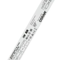 Osram 4008321873828 ECG FL/CFL Non-DIM, 58 W, 240 V, Other, 1 Count (Pack of 1)
