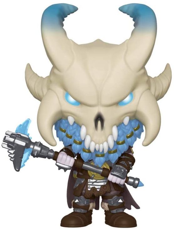 Funko 36975 Pop Games: Fortnite S2 - Ragnarok Vinyl, Multi - Image 4