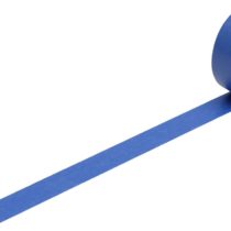 mt Ruri Washi Masking Tape Roll - Blue