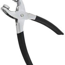 Rolson 20844 Eyelet Pliers - 100 Pieces