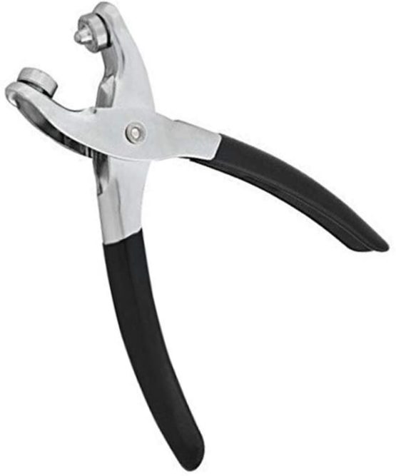 Rolson 20844 Eyelet Pliers - 100 Pieces