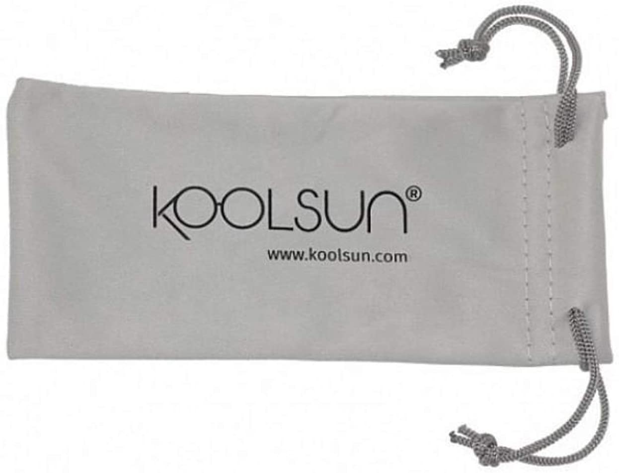 KOOLSUN - Flex - kids sunglasses - White Aqua - 0-3 years - UV400 - Category 3 - Image 3