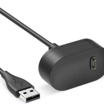 CAVN Charger Compatible with Fitbit Inspire HR/Inspire/Ace 2 (Not for Inspire 2), Replacement USB Charging Cable Adapter Portable Charger Charging Dock Charging Stand for Inspire