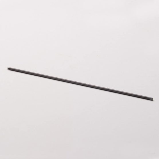 STAEDTLER Mars Carbon 2mm leads HB degree 200-HB (Pack of 12) - Image 4