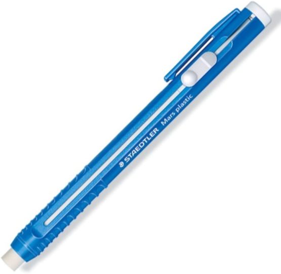 MARS PLASTIC GOMHOUDER - SPEEL