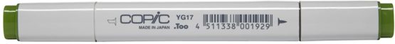 Copic Marker Pen