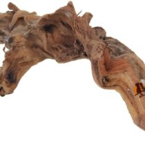 EmoursTM Aquarium Sinkable Driftwood Fish Tank Decoration,Large