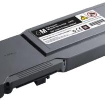 Dell 3760/3765 High Capacity Toner Cartridge - Magenta