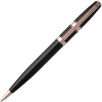 Cerruti 1881 NSH8764A Madison Ballpoint Pen Black