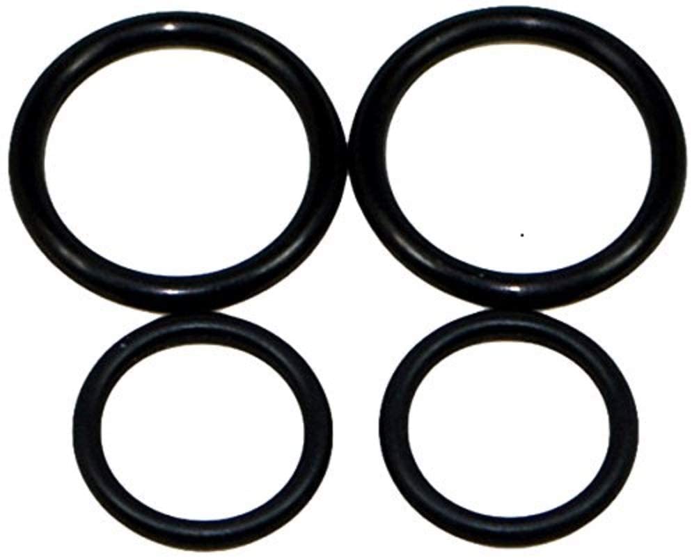 Eheim Sealing Rings for Adapter/Screen